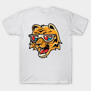 Roar Wave T-Shirt